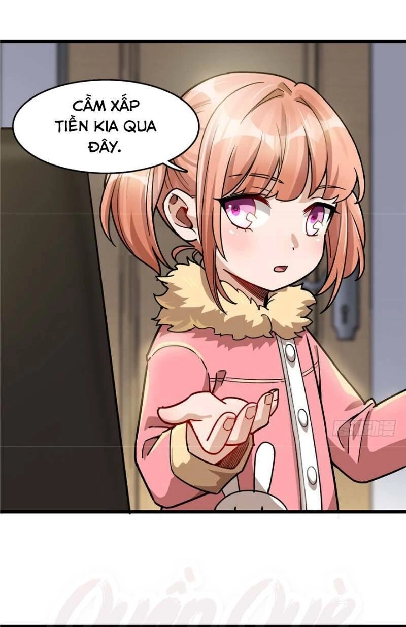 Thâm Dạ Thư Ốc Chapter 32 - 5