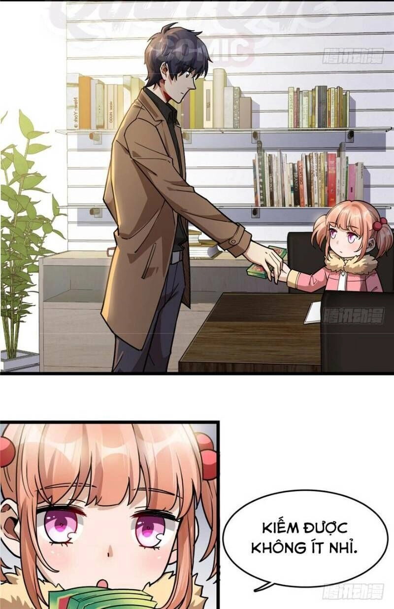 Thâm Dạ Thư Ốc Chapter 32 - 6