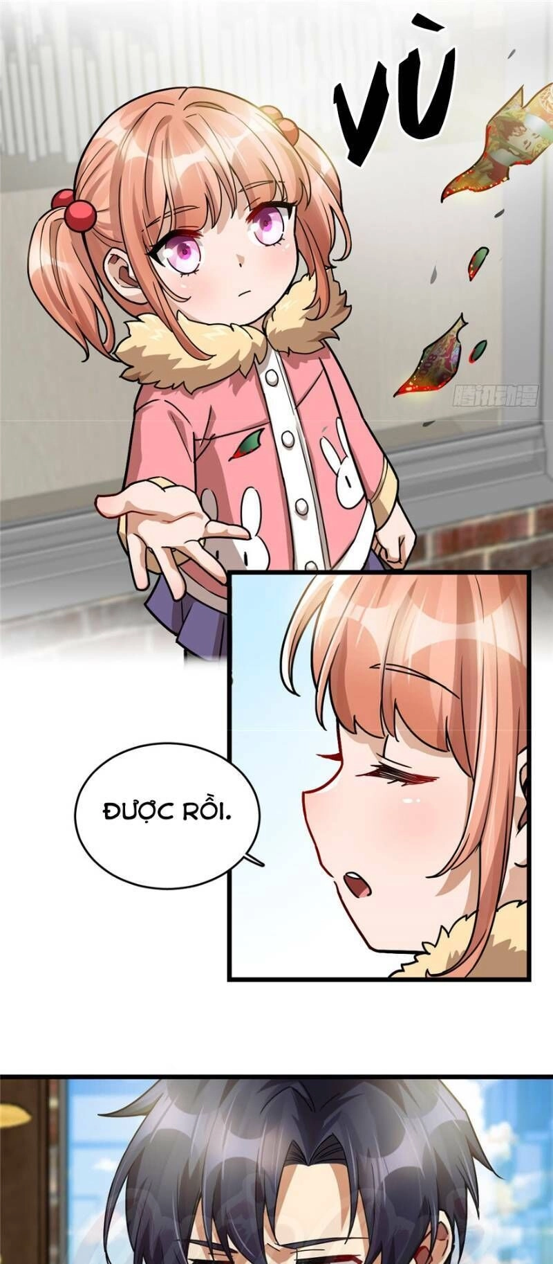 Thâm Dạ Thư Ốc Chapter 32 - 9