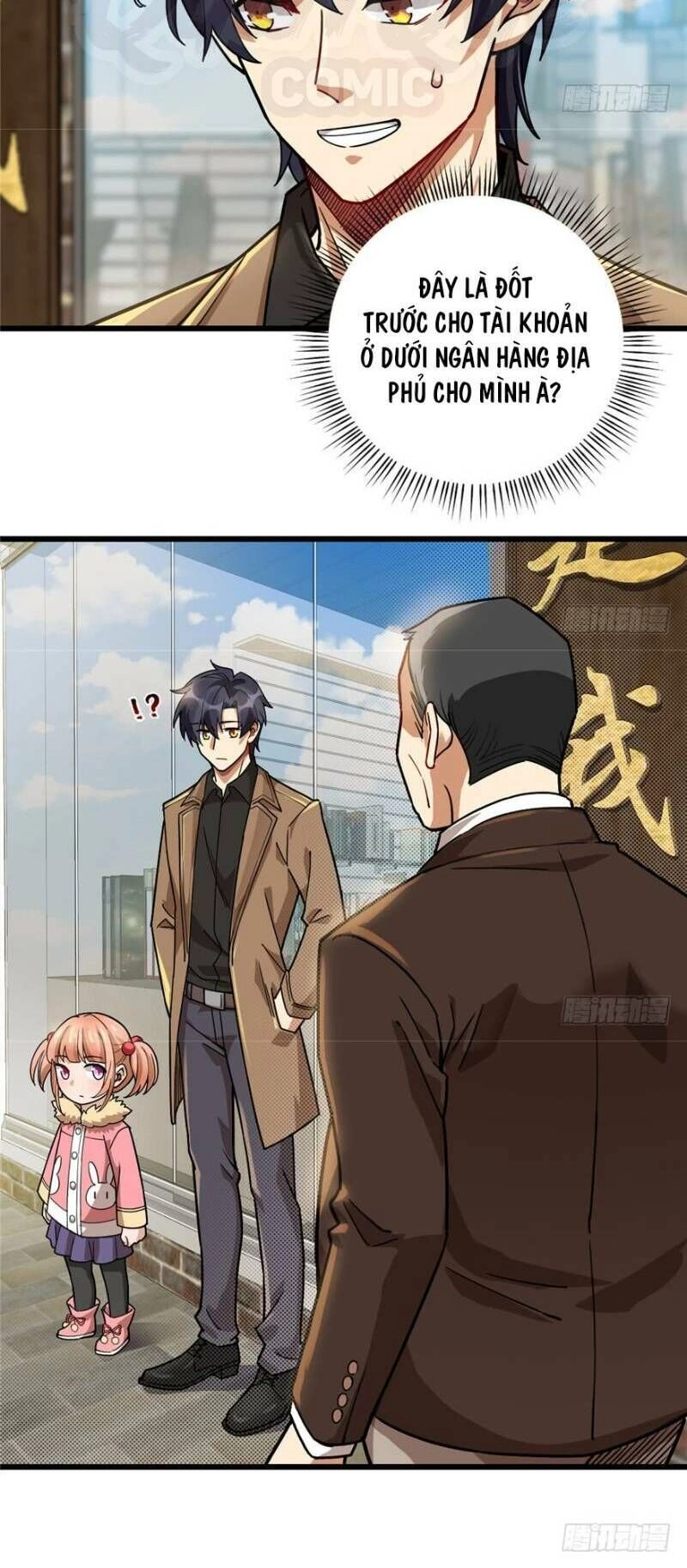 Thâm Dạ Thư Ốc Chapter 32 - 10