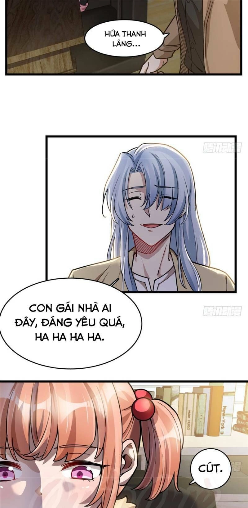 Thâm Dạ Thư Ốc Chapter 32 - 17