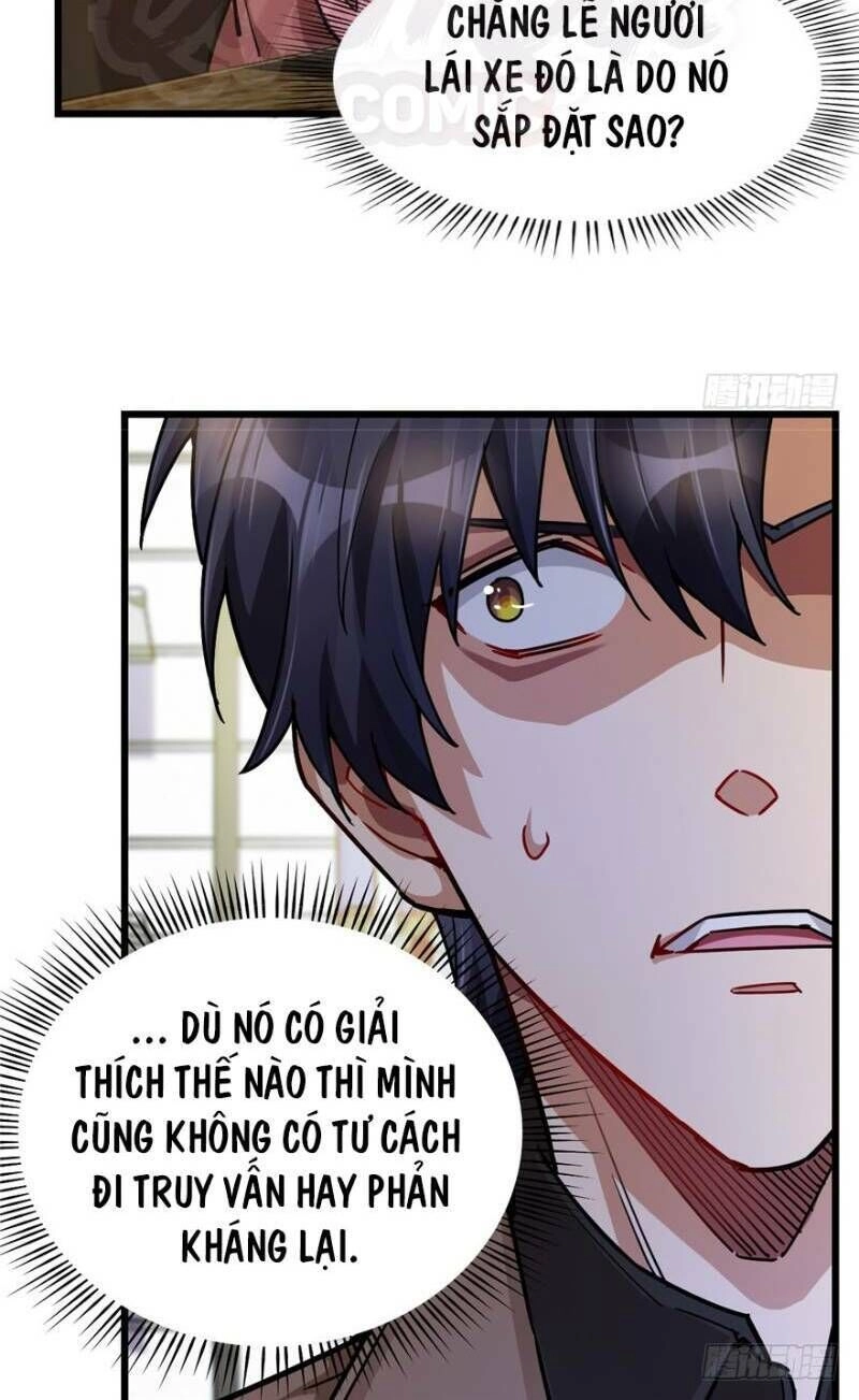 Thâm Dạ Thư Ốc Chapter 32 - 22