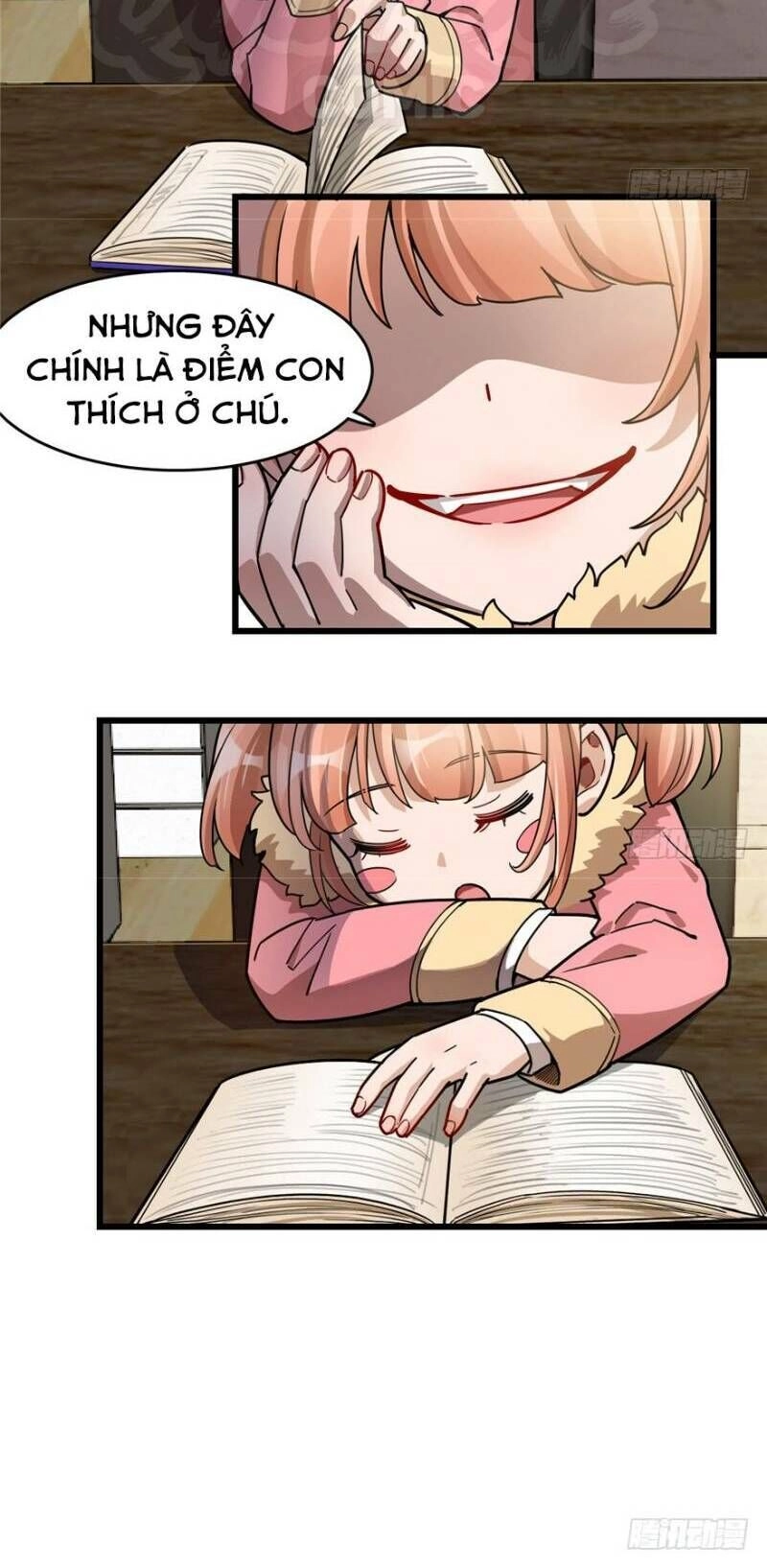 Thâm Dạ Thư Ốc Chapter 32 - 24