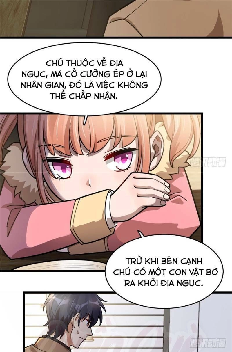 Thâm Dạ Thư Ốc Chapter 32 - 27