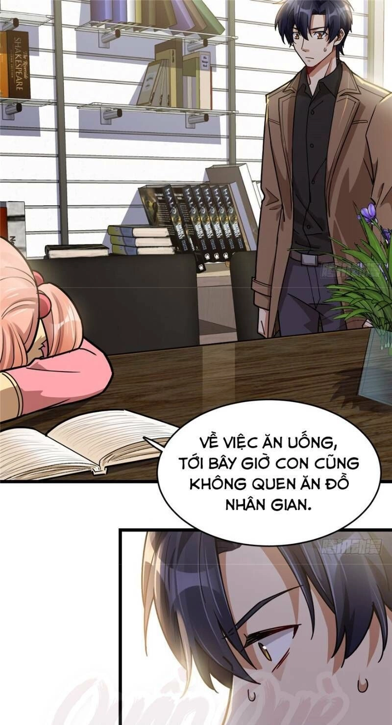 Thâm Dạ Thư Ốc Chapter 32 - 29