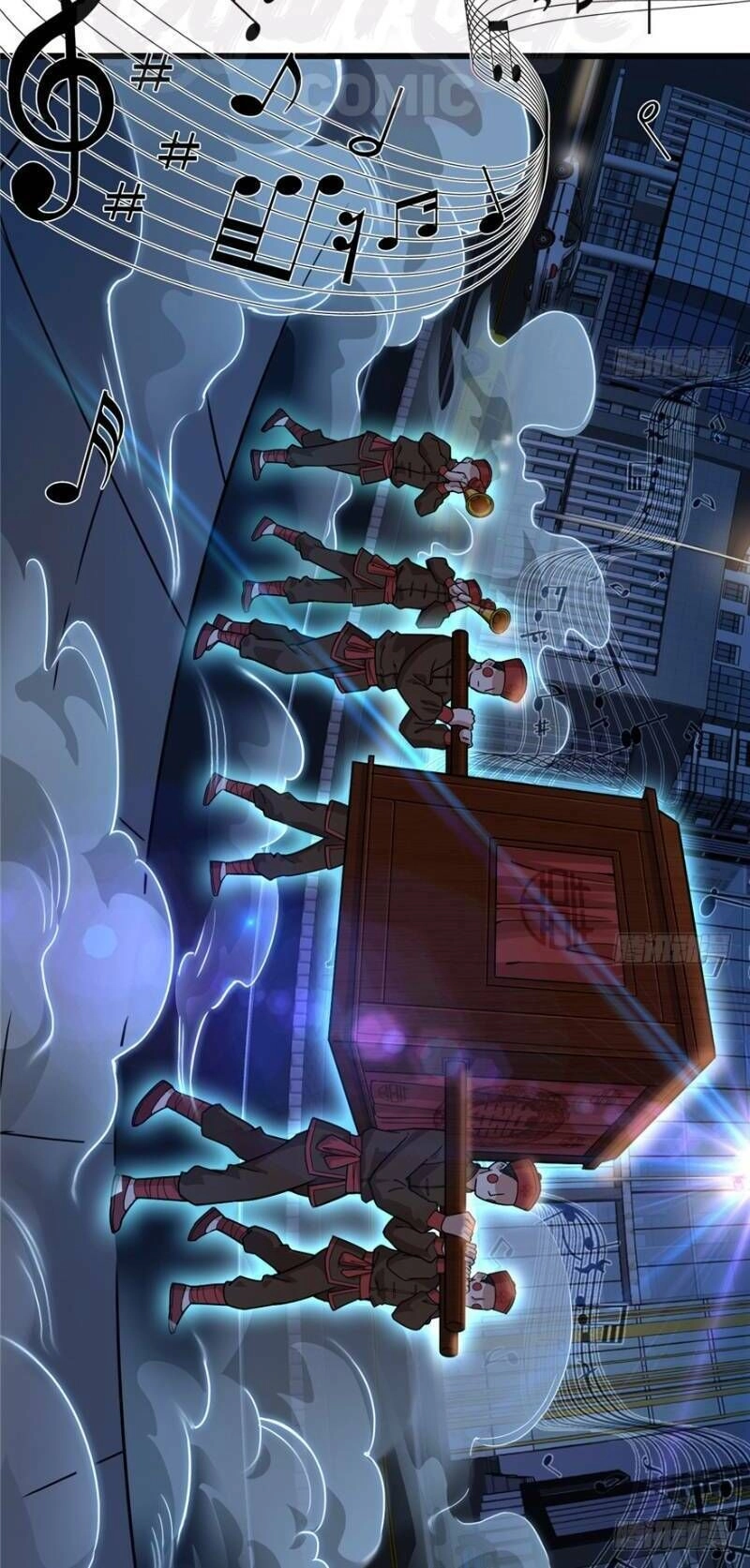 Thâm Dạ Thư Ốc Chapter 34 - 2