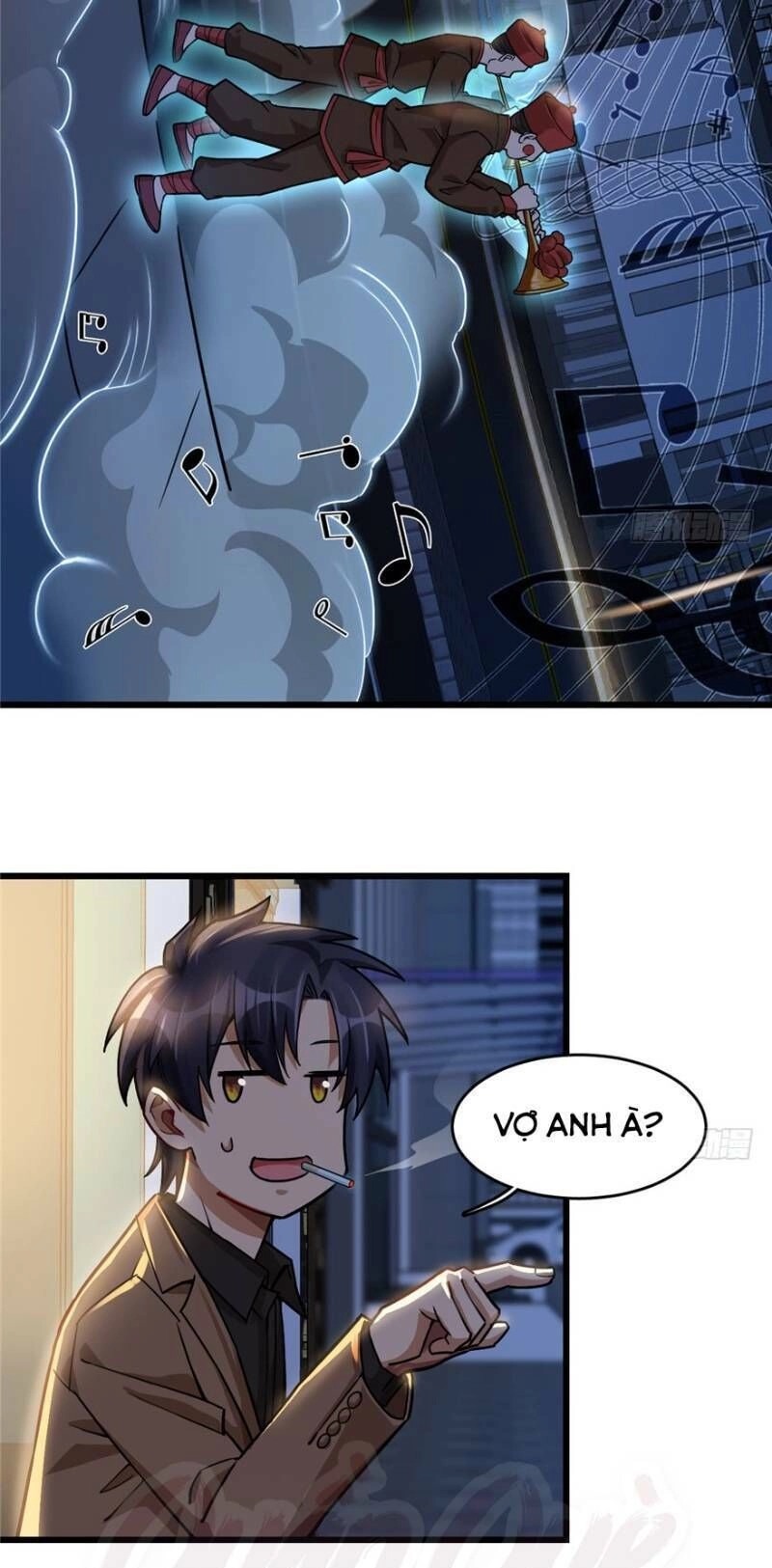 Thâm Dạ Thư Ốc Chapter 34 - 3