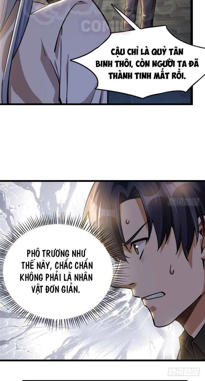 Thâm Dạ Thư Ốc Chapter 34 - 6