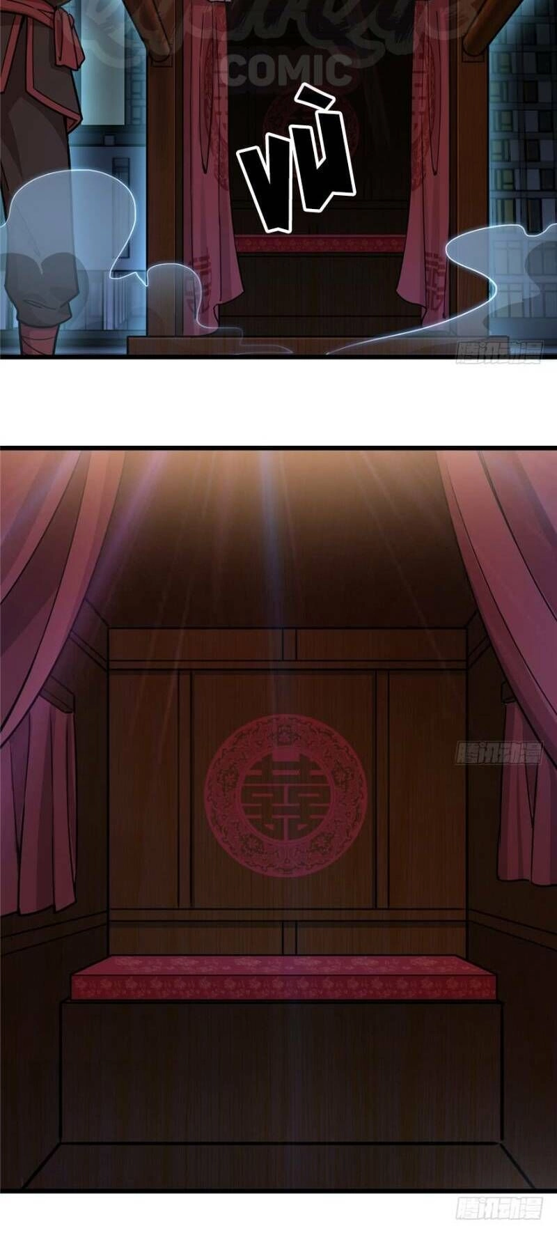 Thâm Dạ Thư Ốc Chapter 34 - 8