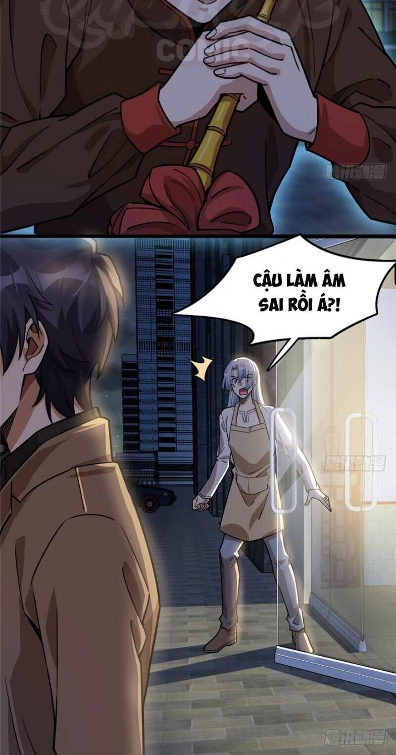 Thâm Dạ Thư Ốc Chapter 34 - 10