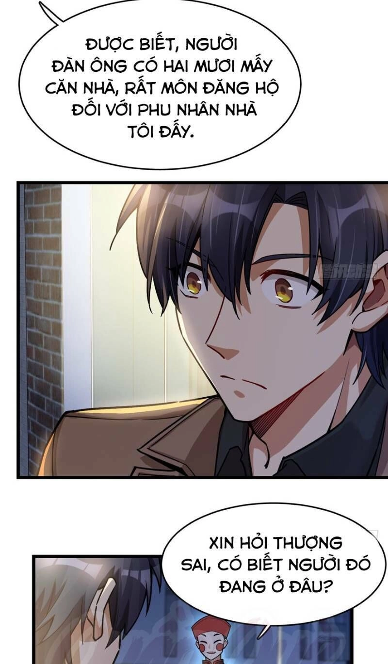 Thâm Dạ Thư Ốc Chapter 34 - 13