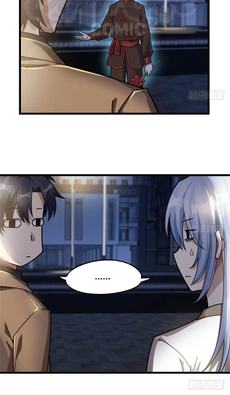 Thâm Dạ Thư Ốc Chapter 34 - 14