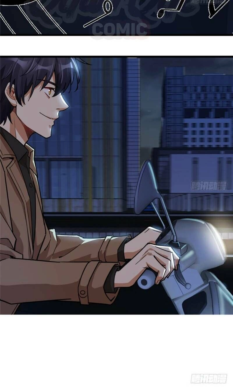 Thâm Dạ Thư Ốc Chapter 34 - 24