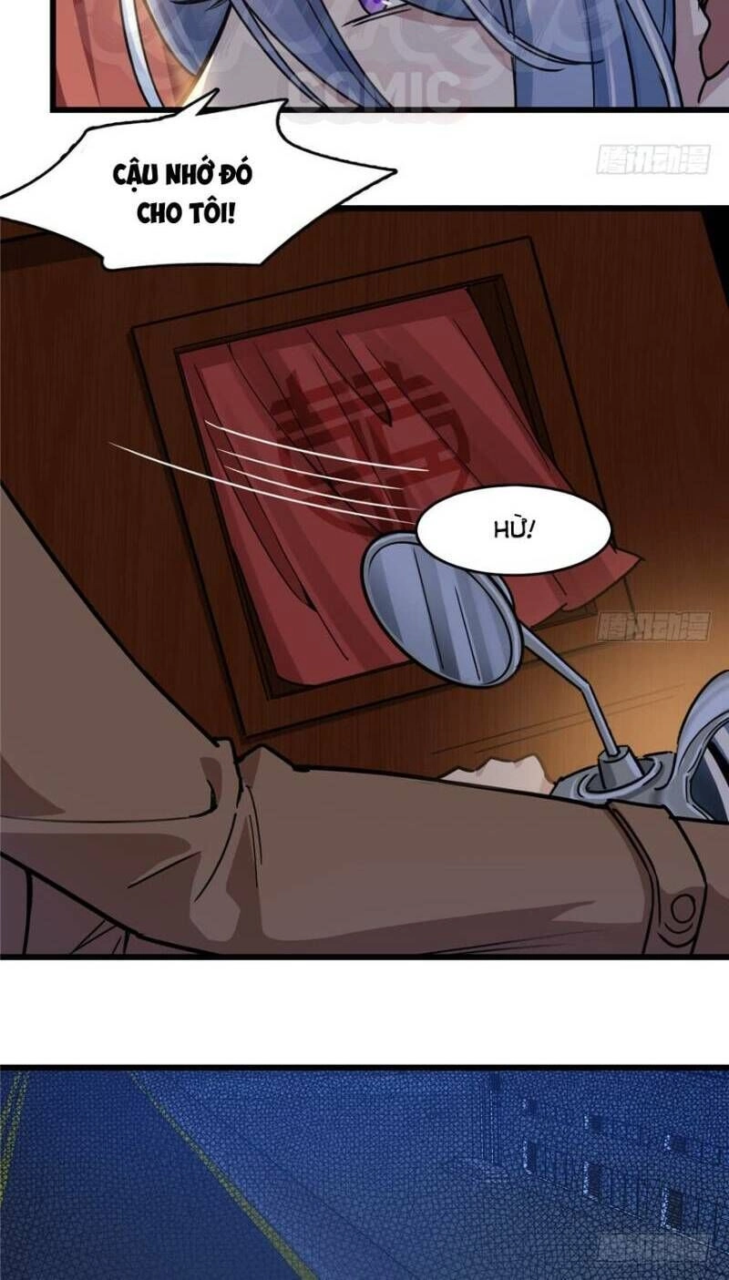 Thâm Dạ Thư Ốc Chapter 34 - 26