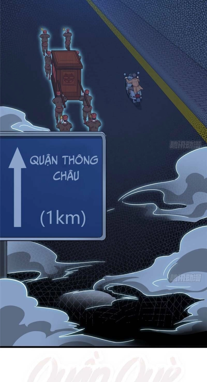 Thâm Dạ Thư Ốc Chapter 34 - 27