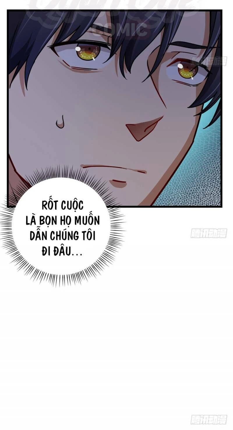 Thâm Dạ Thư Ốc Chapter 34 - 28