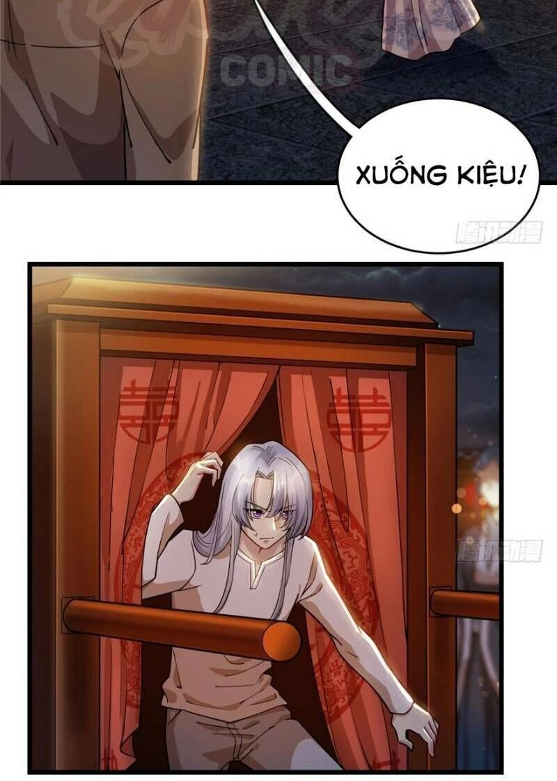 Thâm Dạ Thư Ốc Chapter 35 - 10