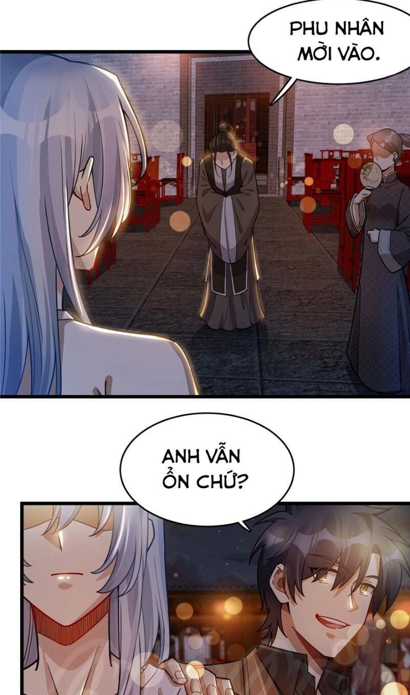 Thâm Dạ Thư Ốc Chapter 35 - 11