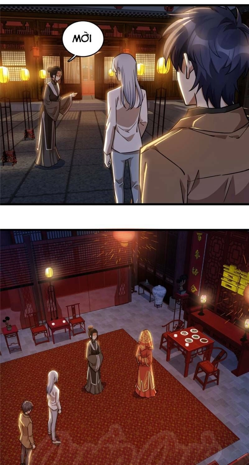 Thâm Dạ Thư Ốc Chapter 35 - 13