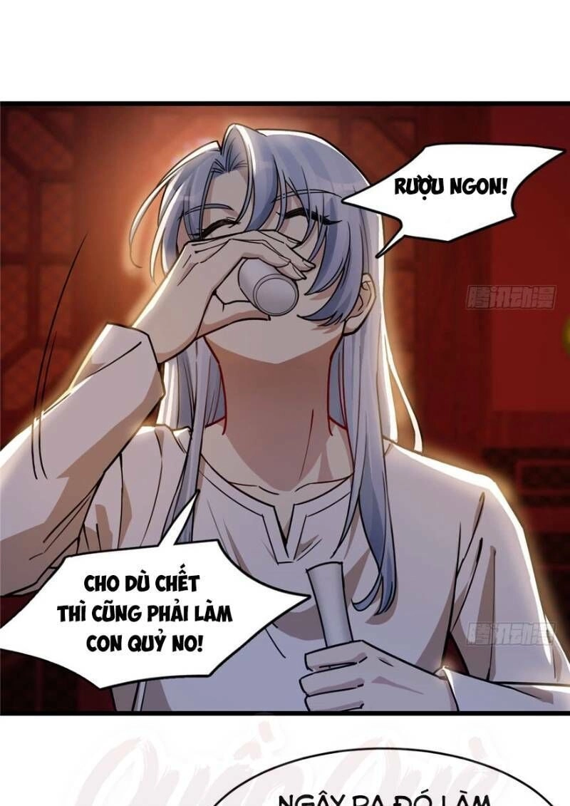 Thâm Dạ Thư Ốc Chapter 35 - 17