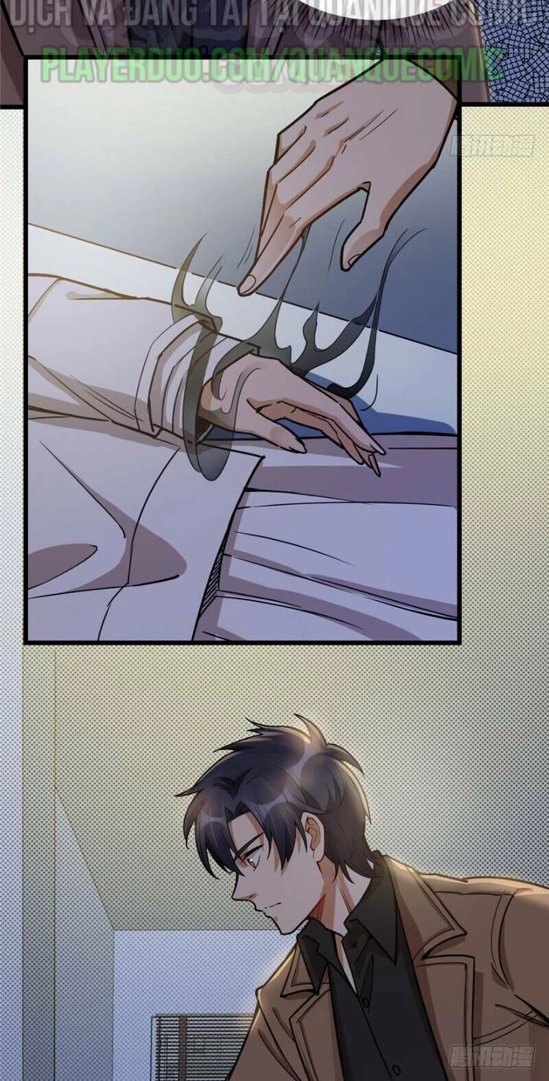 Thâm Dạ Thư Ốc Chapter 37 - 2