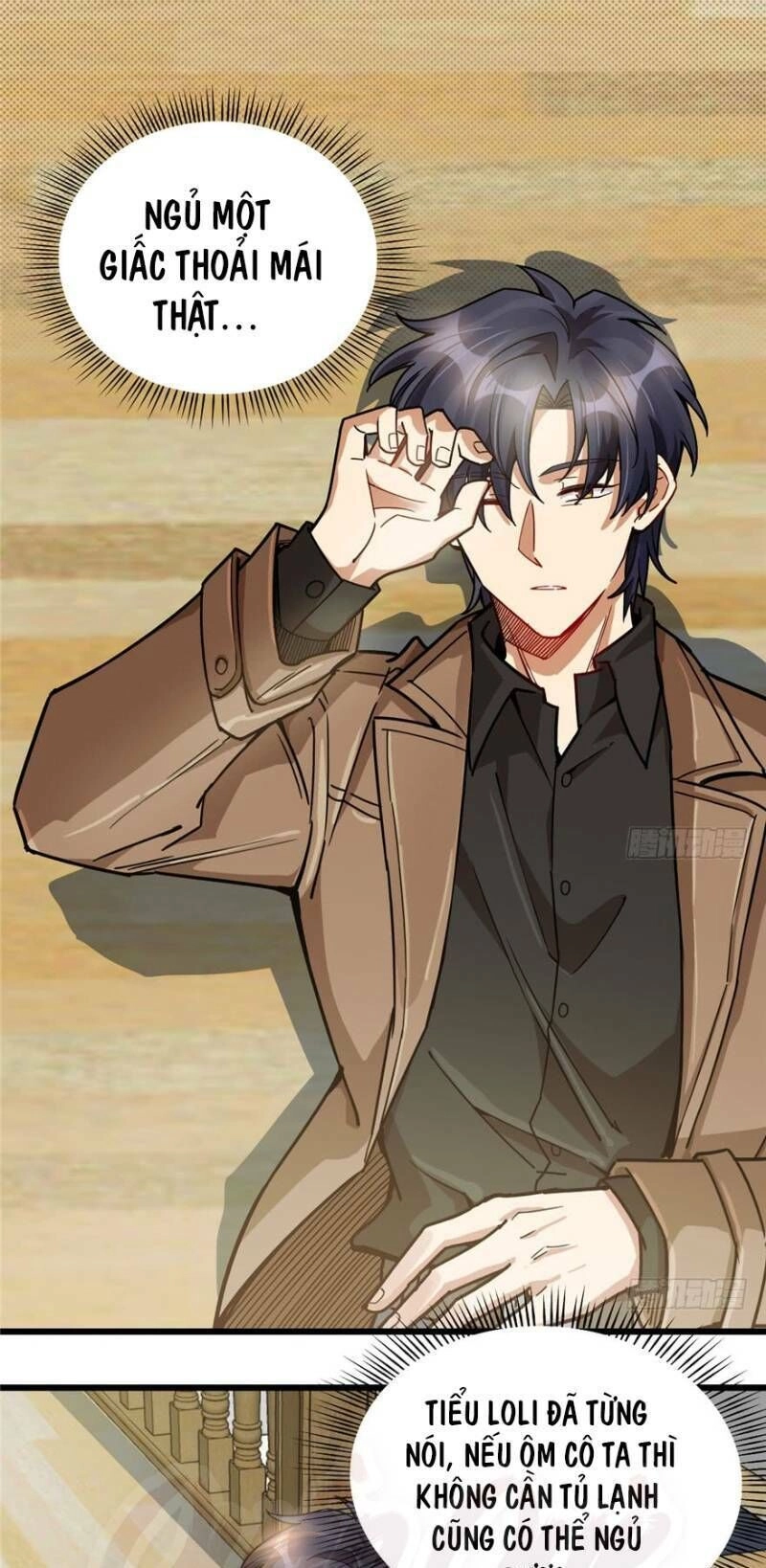 Thâm Dạ Thư Ốc Chapter 37 - 5