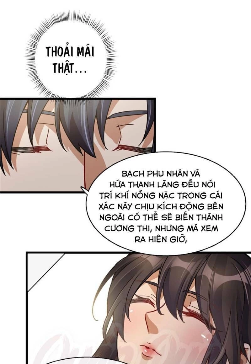 Thâm Dạ Thư Ốc Chapter 37 - 7