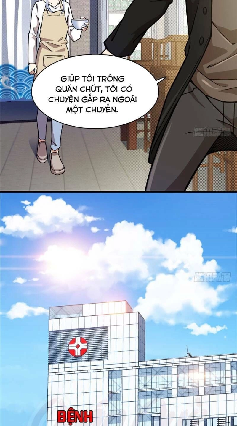 Thâm Dạ Thư Ốc Chapter 37 - 11