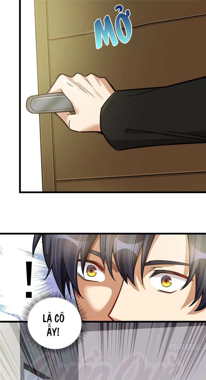 Thâm Dạ Thư Ốc Chapter 37 - 13