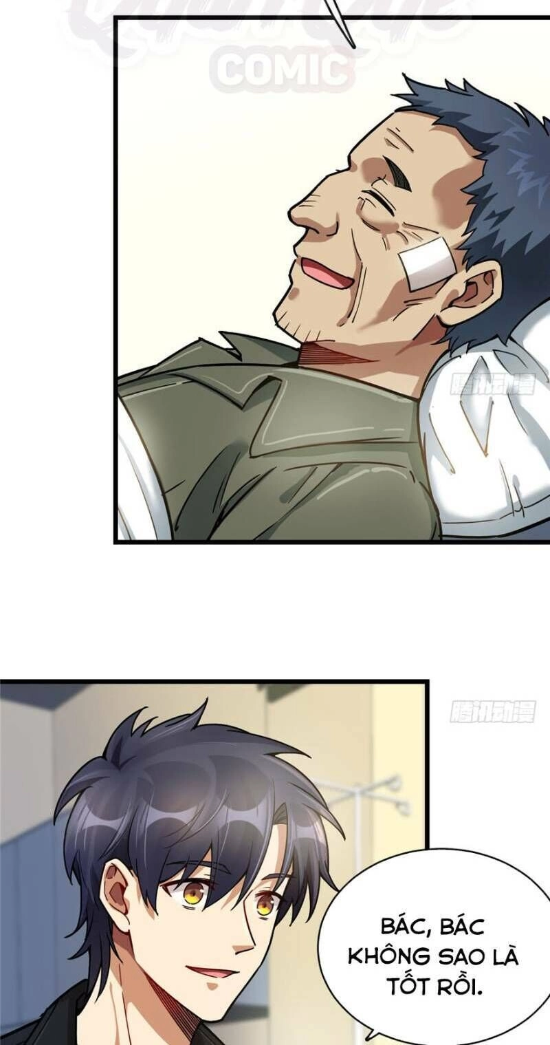 Thâm Dạ Thư Ốc Chapter 37 - 20