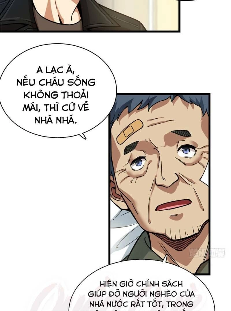 Thâm Dạ Thư Ốc Chapter 37 - 21