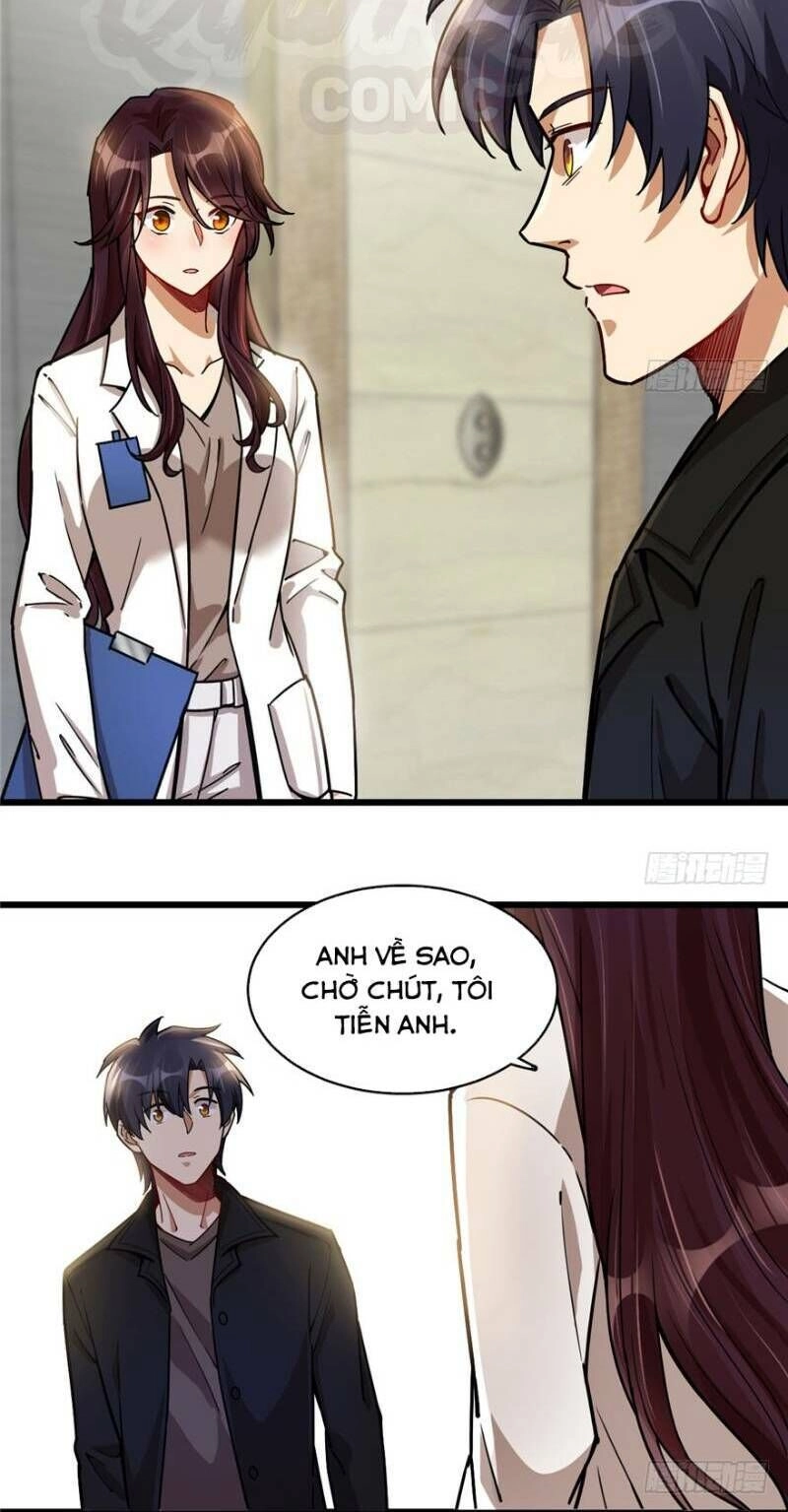 Thâm Dạ Thư Ốc Chapter 37 - 24