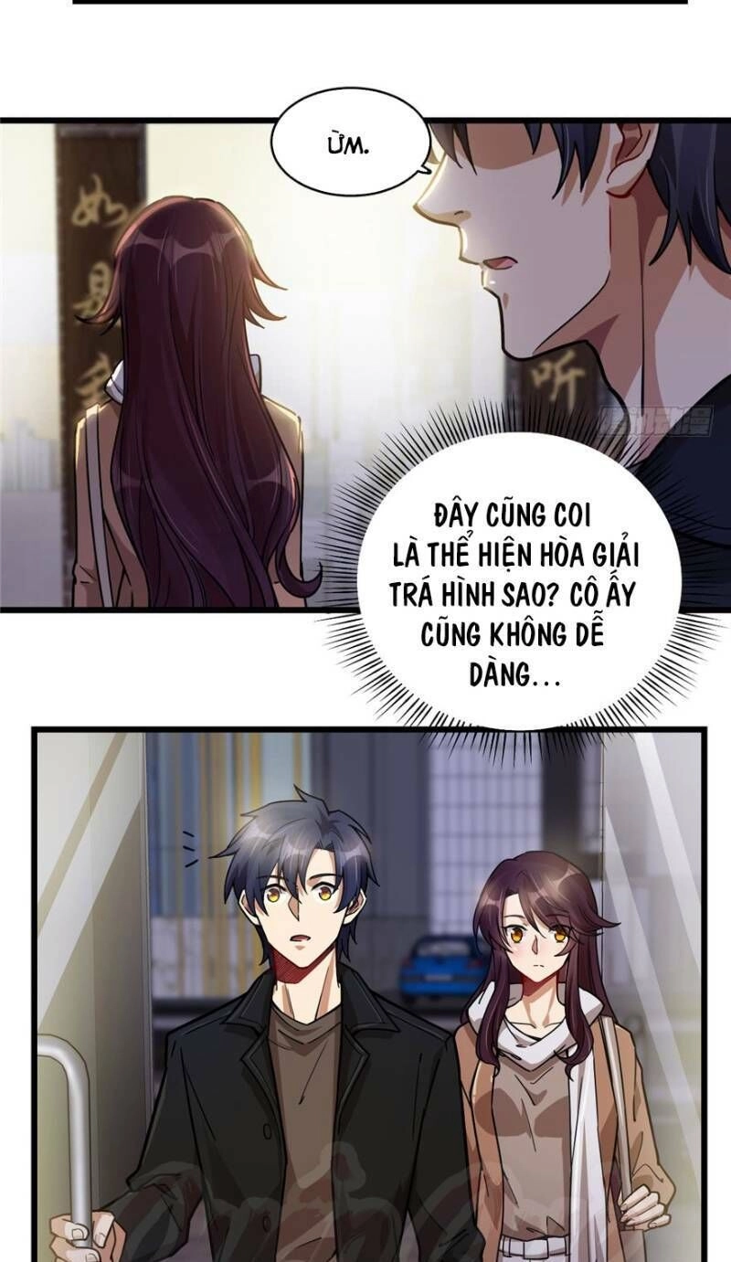 Thâm Dạ Thư Ốc Chapter 37 - 27