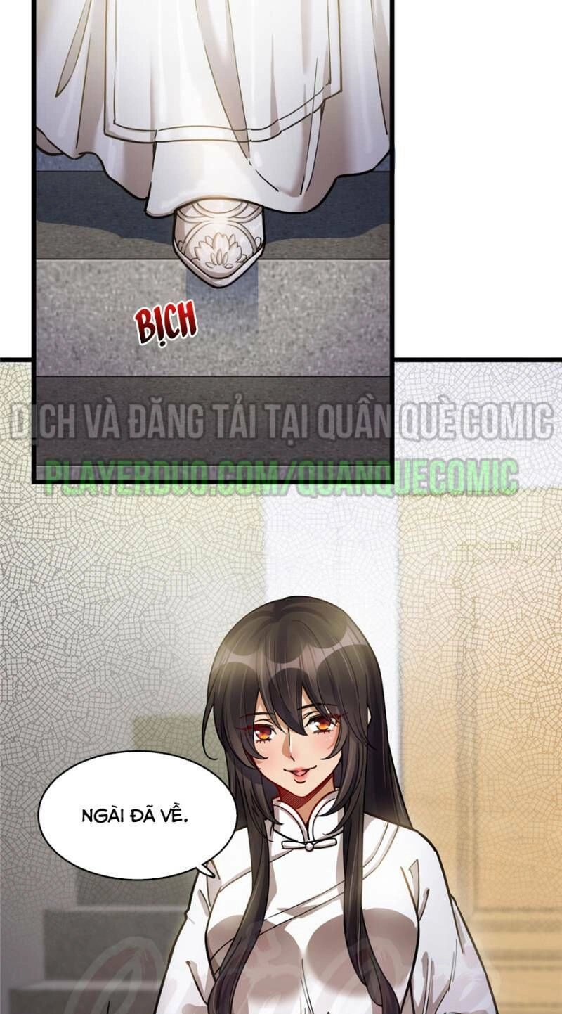 Thâm Dạ Thư Ốc Chapter 37 - 29