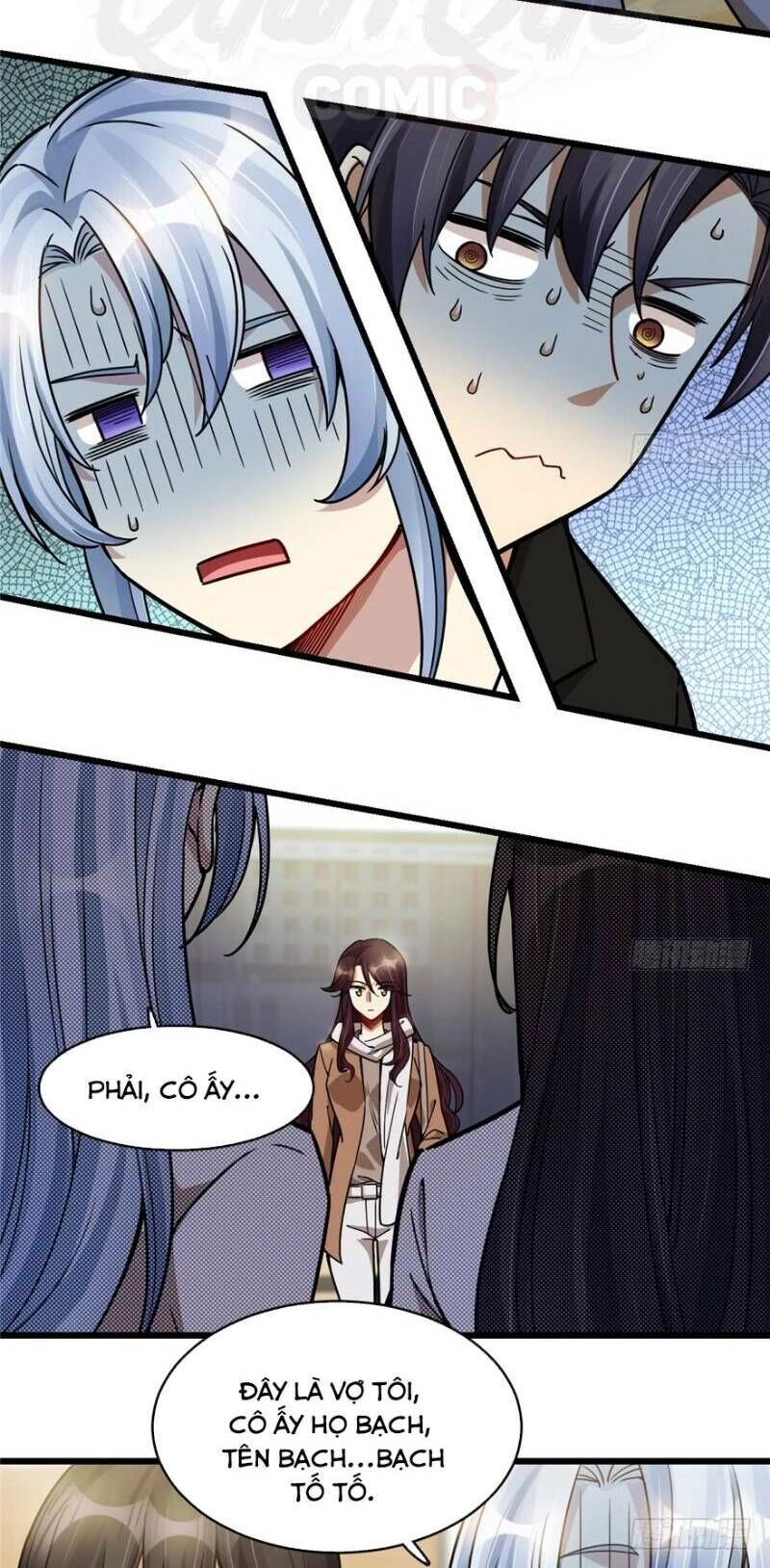 Thâm Dạ Thư Ốc Chapter 38 - 7