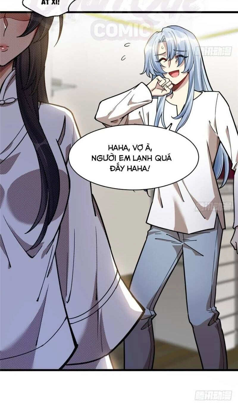 Thâm Dạ Thư Ốc Chapter 38 - 9