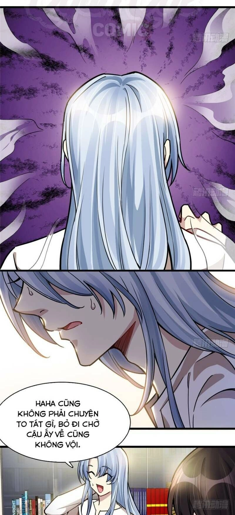 Thâm Dạ Thư Ốc Chapter 38 - 11