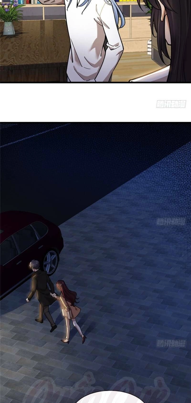 Thâm Dạ Thư Ốc Chapter 38 - 12