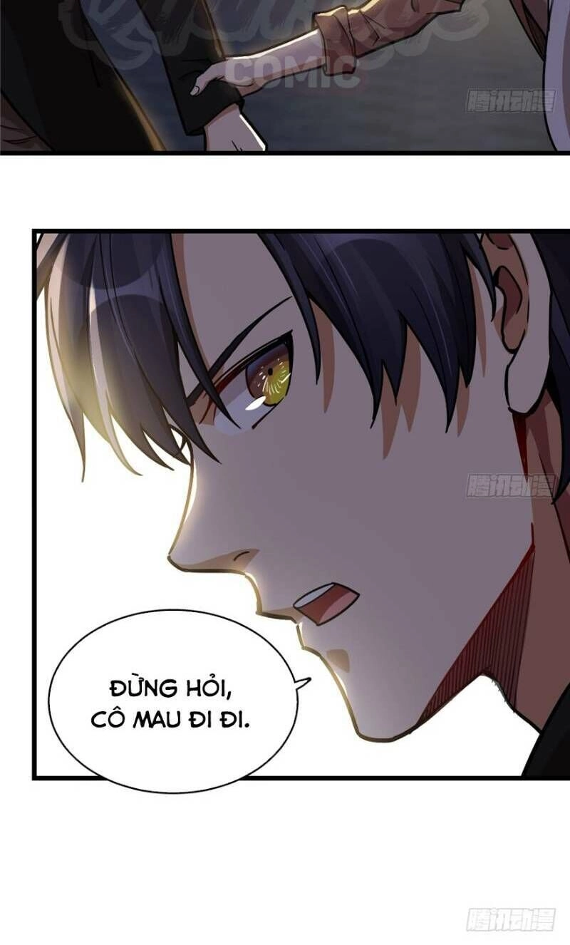 Thâm Dạ Thư Ốc Chapter 38 - 15