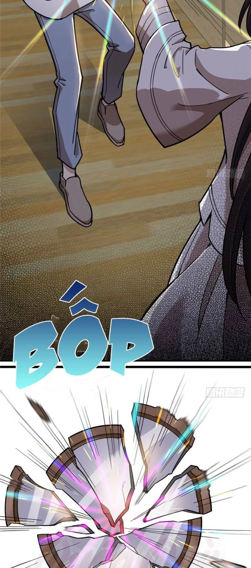 Thâm Dạ Thư Ốc Chapter 38 - 20