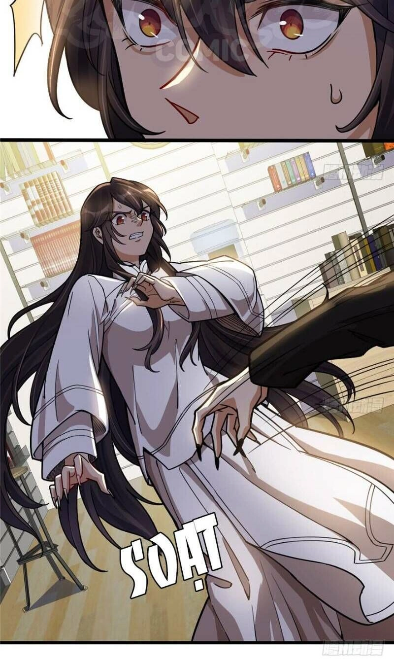 Thâm Dạ Thư Ốc Chapter 38 - 23