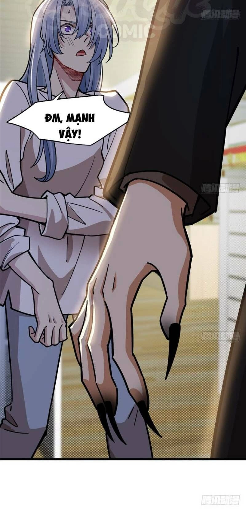 Thâm Dạ Thư Ốc Chapter 38 - 29