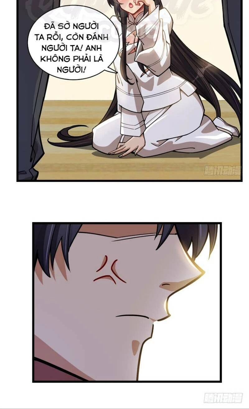 Thâm Dạ Thư Ốc Chapter 39 - 4