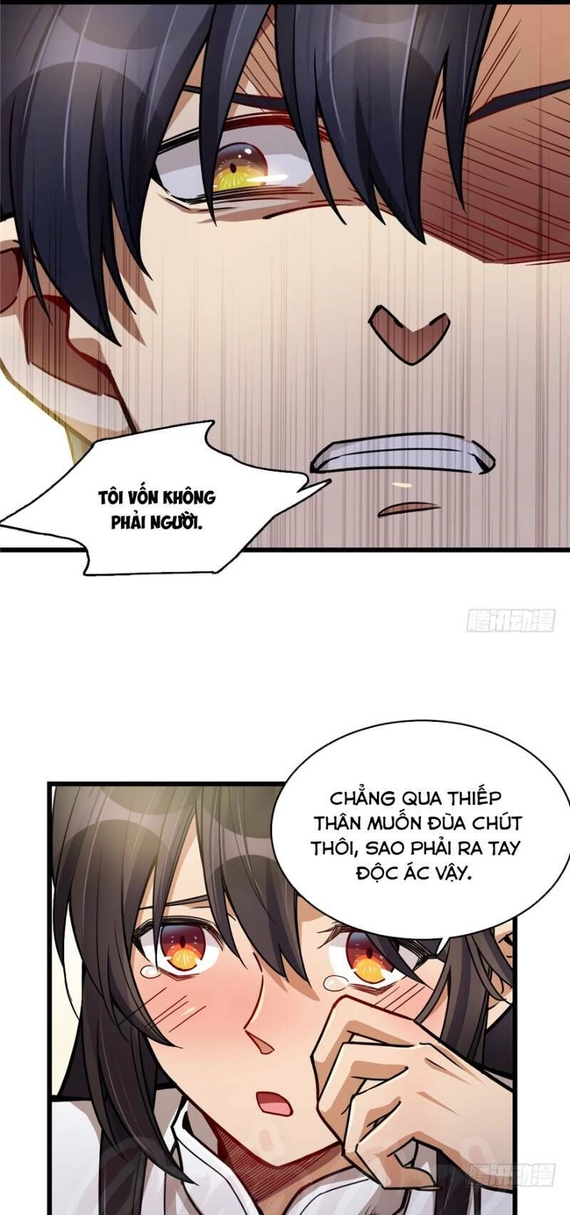 Thâm Dạ Thư Ốc Chapter 39 - 5