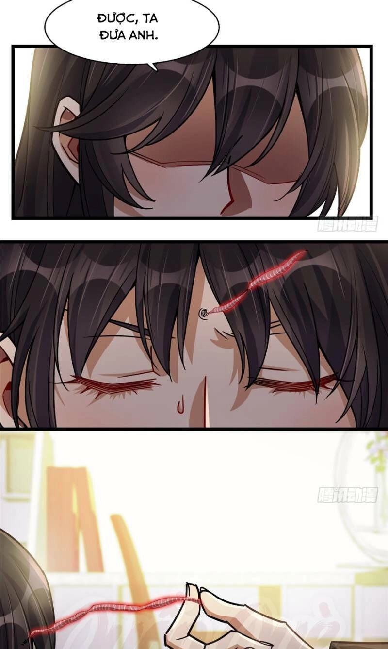 Thâm Dạ Thư Ốc Chapter 39 - 13