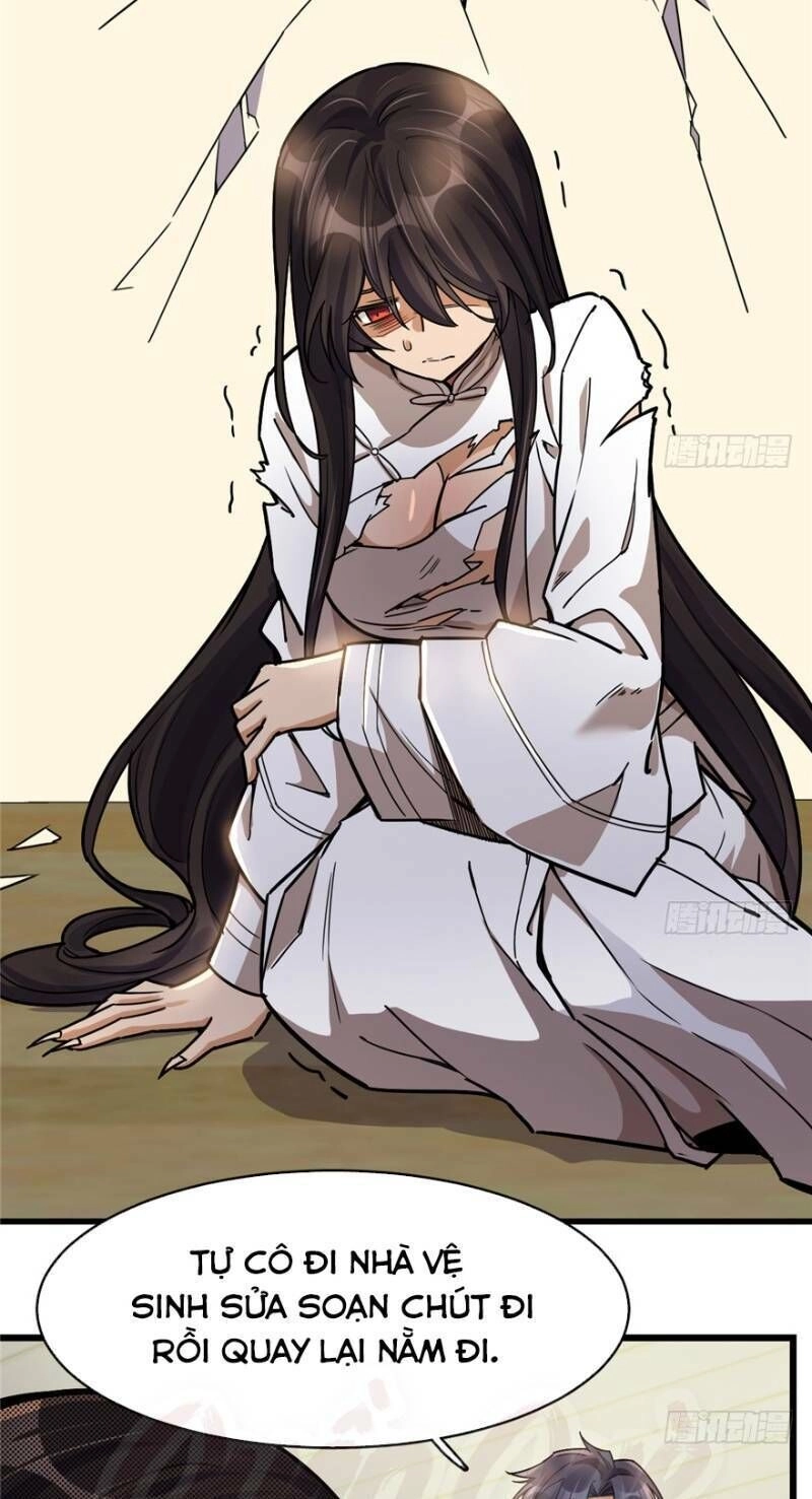 Thâm Dạ Thư Ốc Chapter 39 - 15