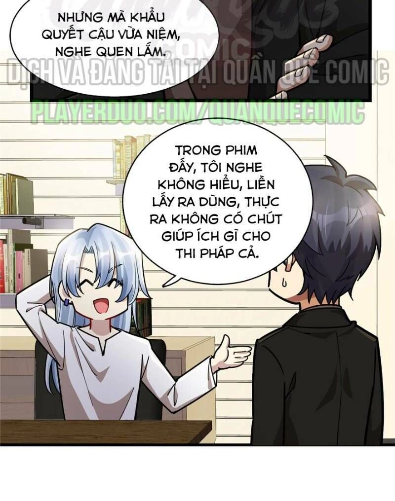 Thâm Dạ Thư Ốc Chapter 39 - 22