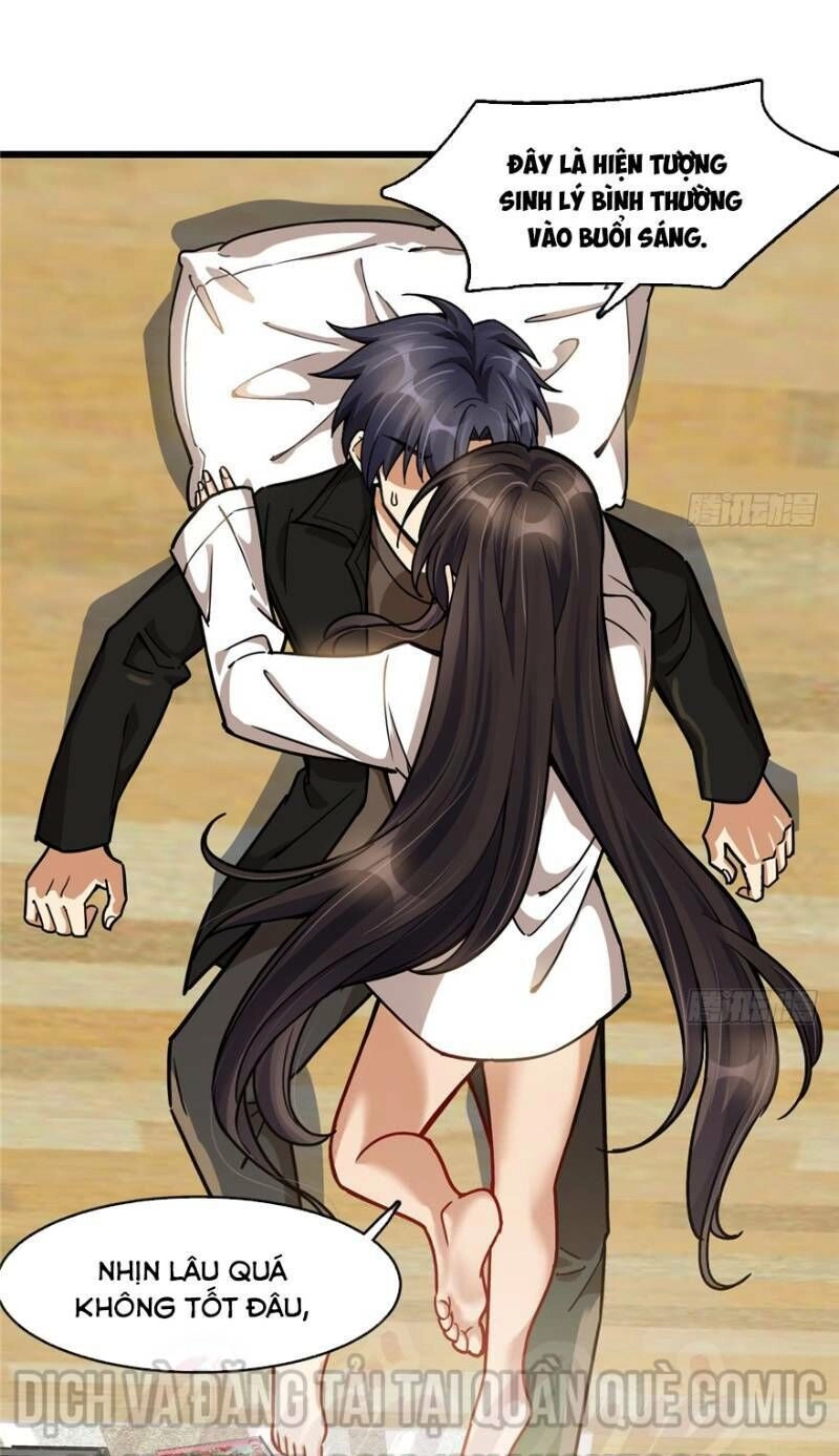 Thâm Dạ Thư Ốc Chapter 40 - 12