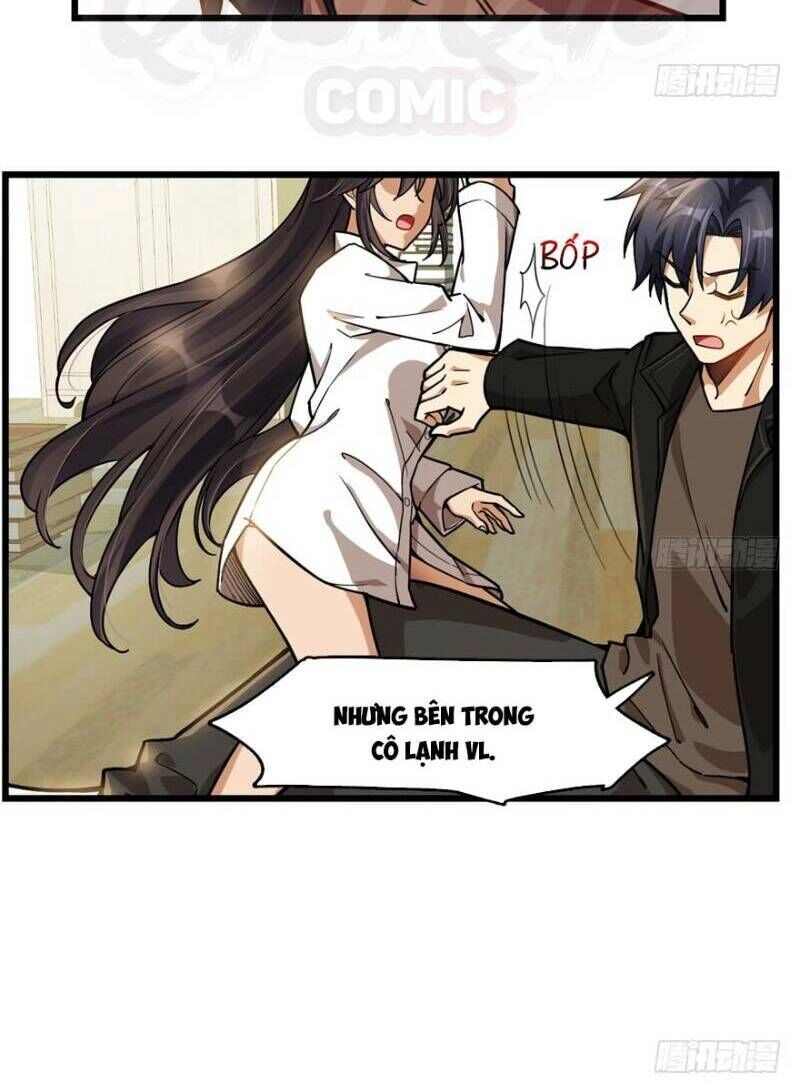 Thâm Dạ Thư Ốc Chapter 40 - 15