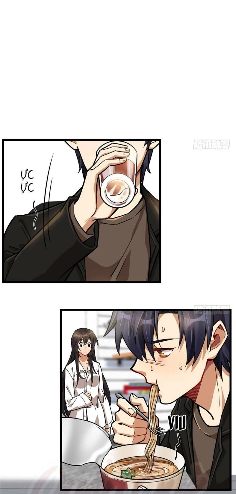 Thâm Dạ Thư Ốc Chapter 40 - 16